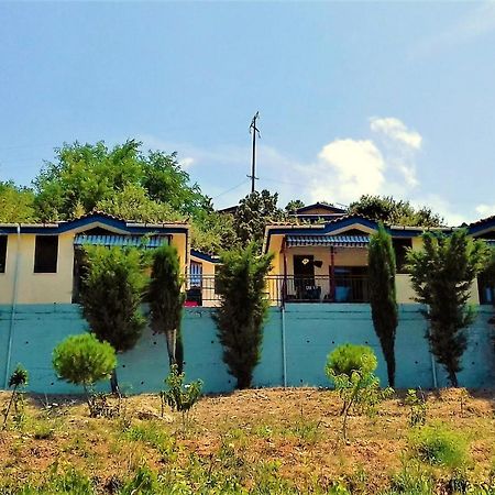 Ramo'S Cozy Beachside Haven With Panoramic Views - 1St Vlorë Exterior foto