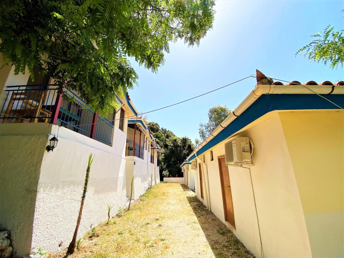 Ramo'S Cozy Beachside Haven With Panoramic Views - 1St Vlorë Exterior foto