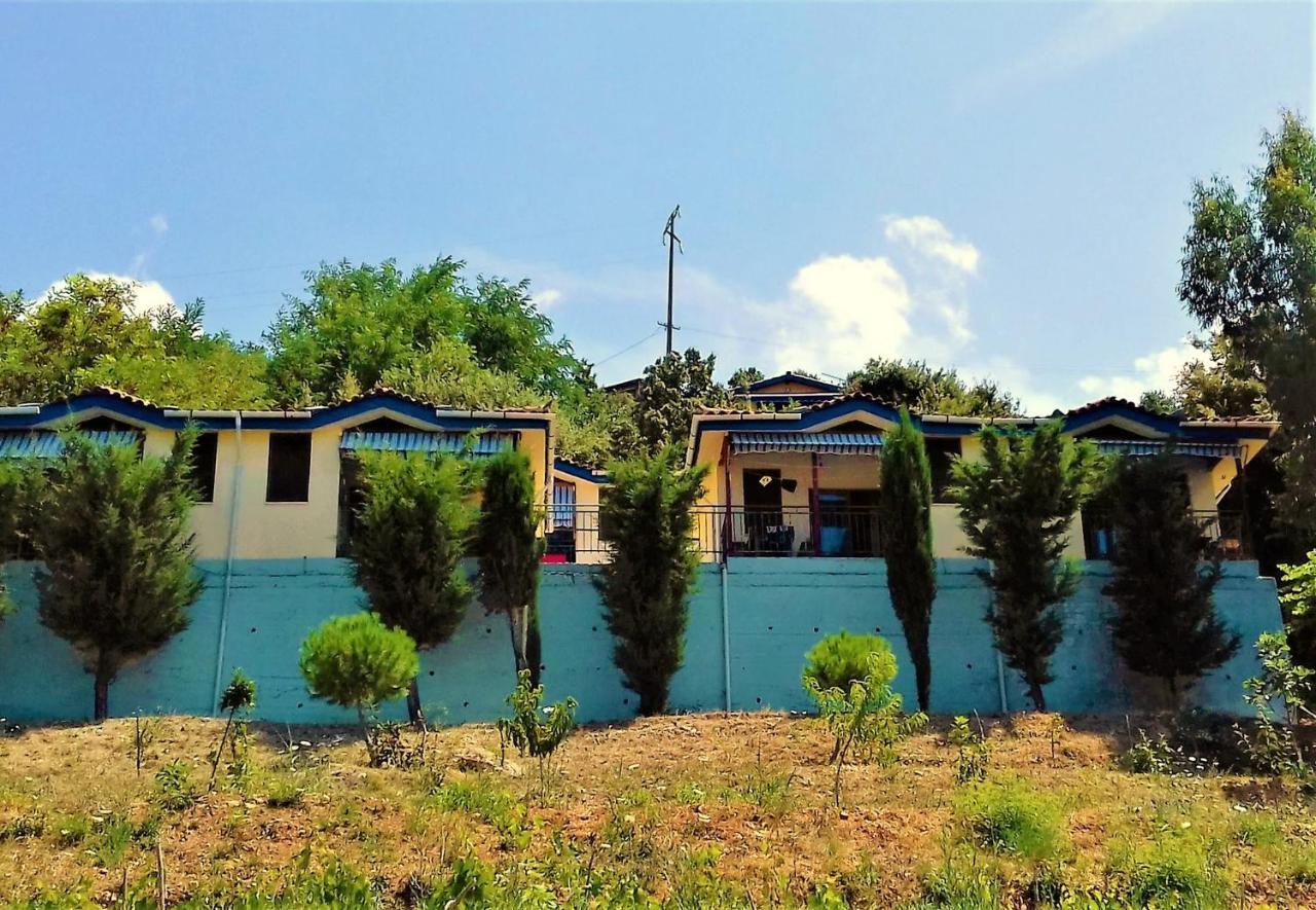 Ramo'S Cozy Beachside Haven With Panoramic Views - 1St Vlorë Exterior foto